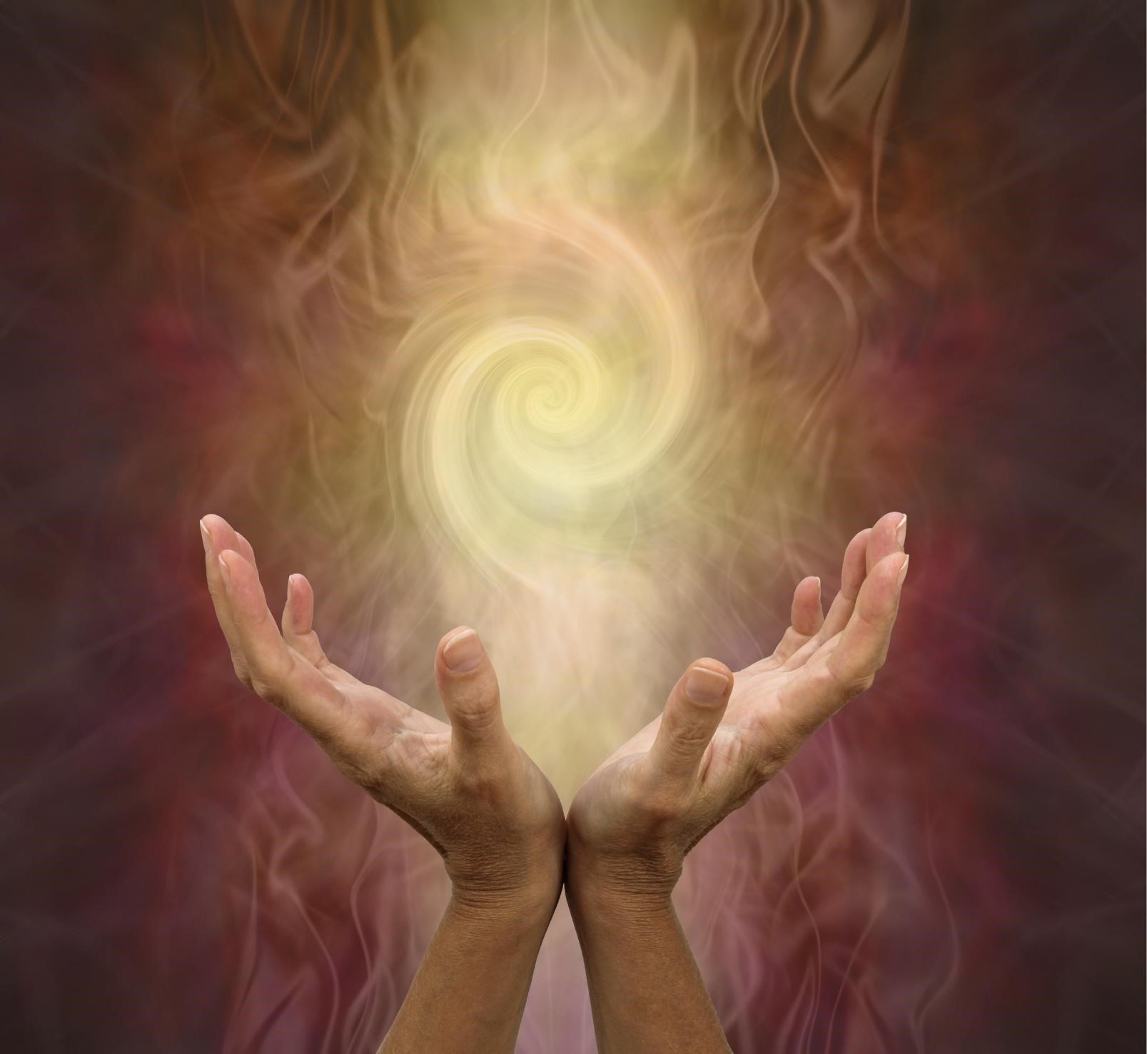 Reiki